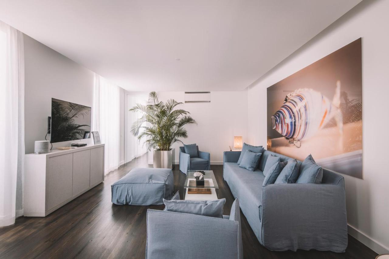 Torrinha Luxo Dream Wohnung Funchal  Exterior photo