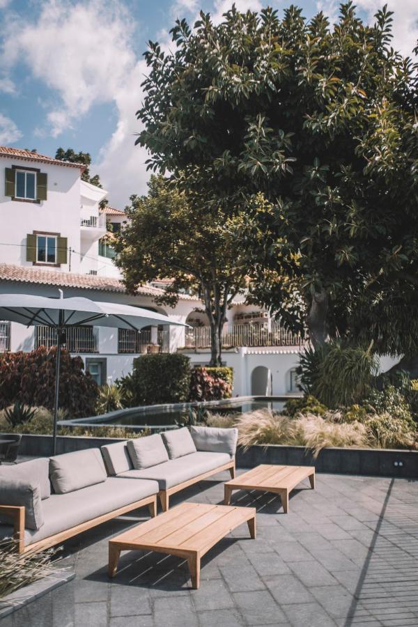 Torrinha Luxo Dream Wohnung Funchal  Exterior photo