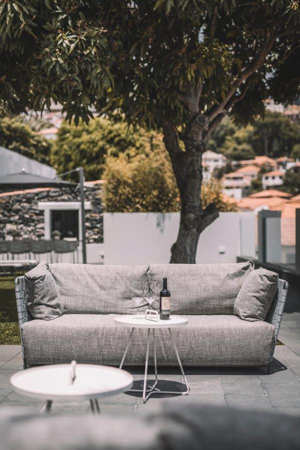 Torrinha Luxo Dream Wohnung Funchal  Exterior photo