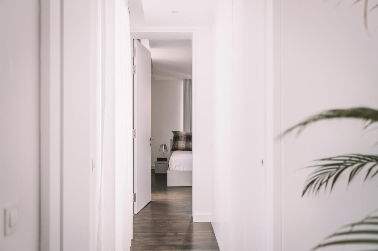 Torrinha Luxo Dream Wohnung Funchal  Exterior photo